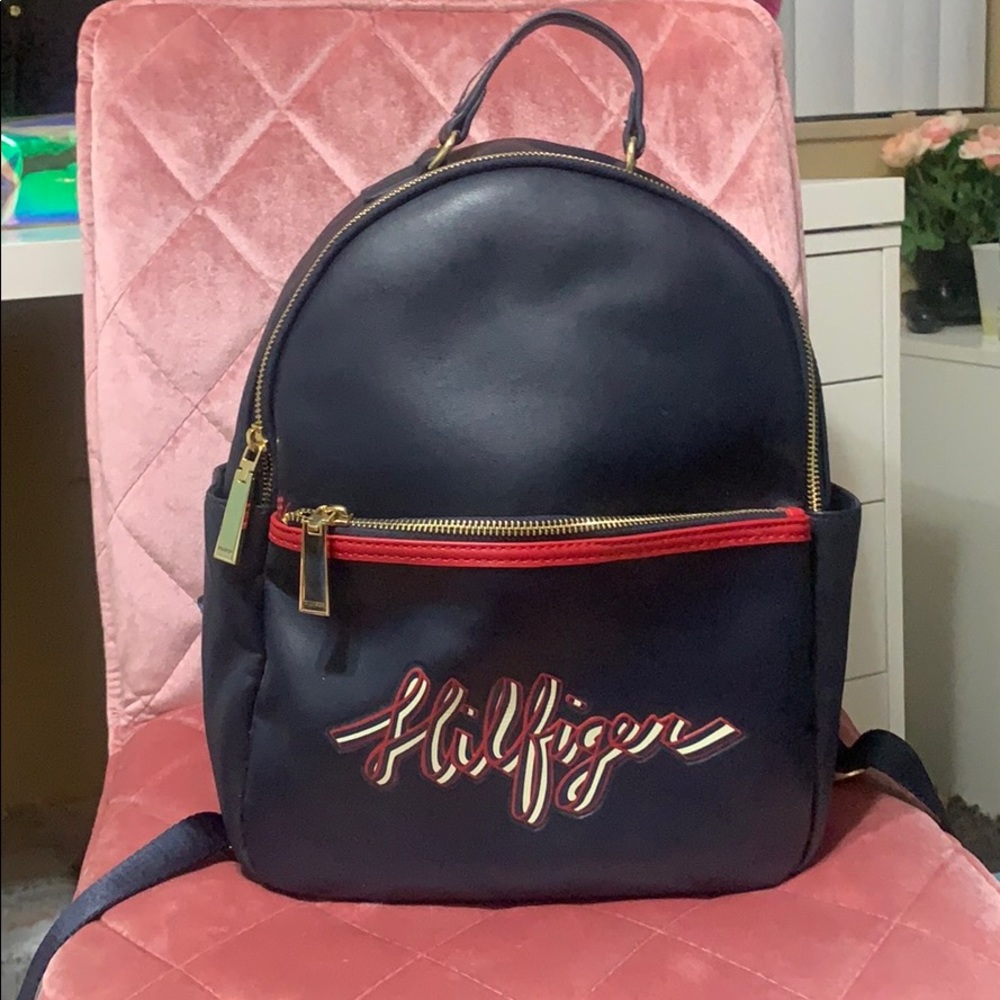 Tommy Hilfiger backpack